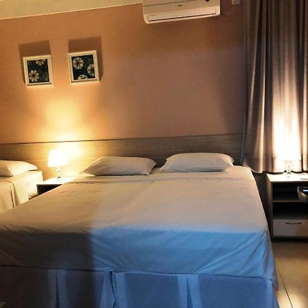 Hotel San Remo Жекие Экстерьер фото