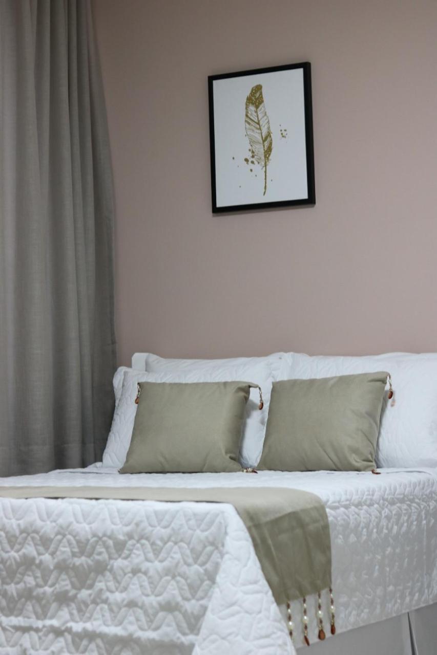 Hotel San Remo Жекие Экстерьер фото