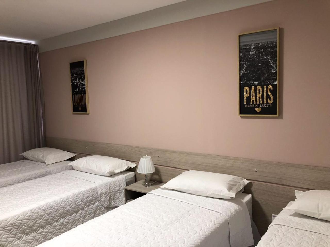 Hotel San Remo Жекие Экстерьер фото