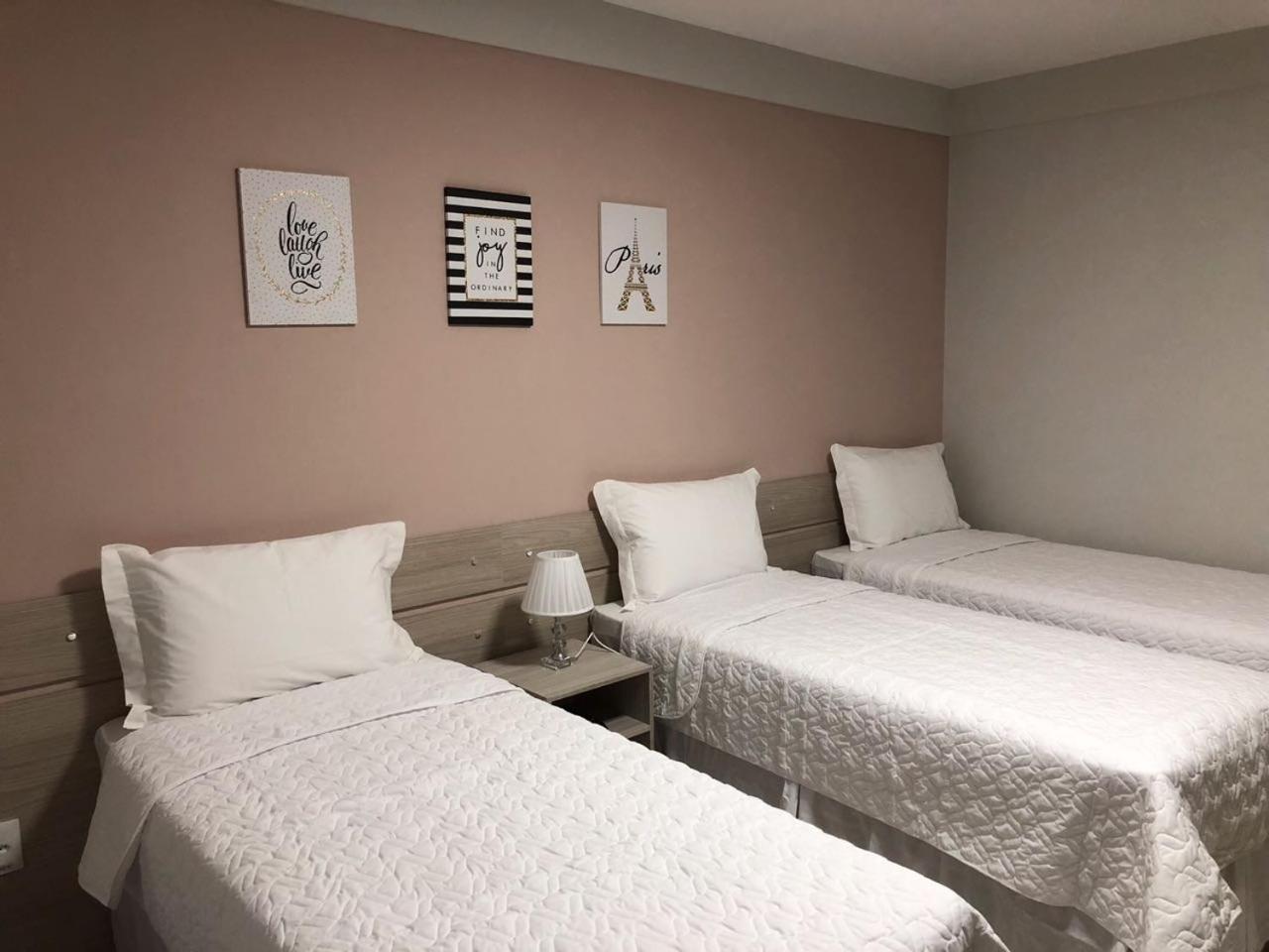 Hotel San Remo Жекие Экстерьер фото
