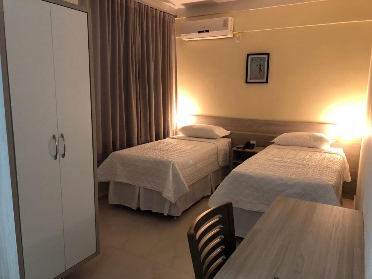 Hotel San Remo Жекие Экстерьер фото