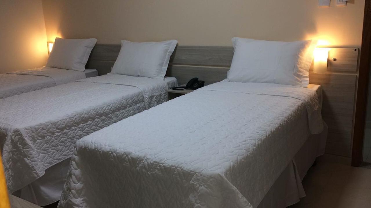 Hotel San Remo Жекие Экстерьер фото