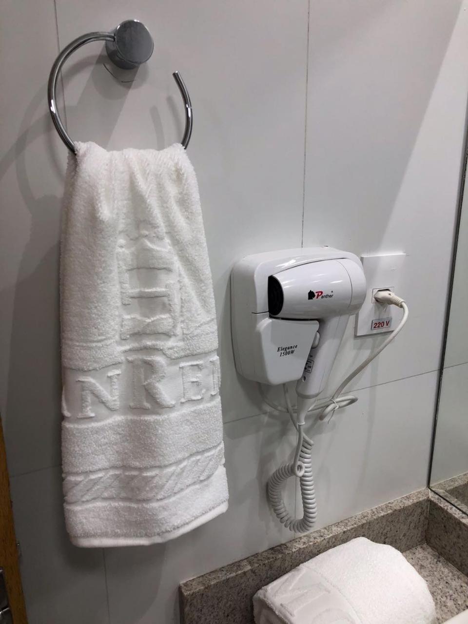 Hotel San Remo Жекие Экстерьер фото