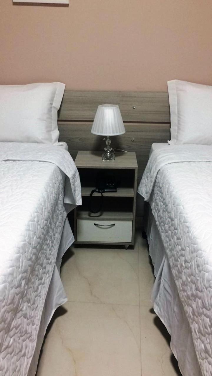 Hotel San Remo Жекие Экстерьер фото