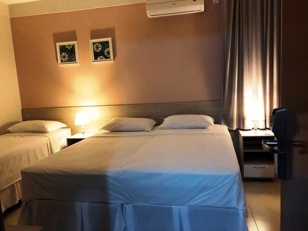 Hotel San Remo Жекие Экстерьер фото